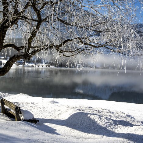 Grundlsee | © STG | Tom Lamm