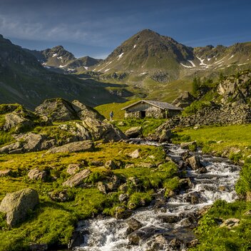 Bei den Giglachseen | © STG | photo-austria.at