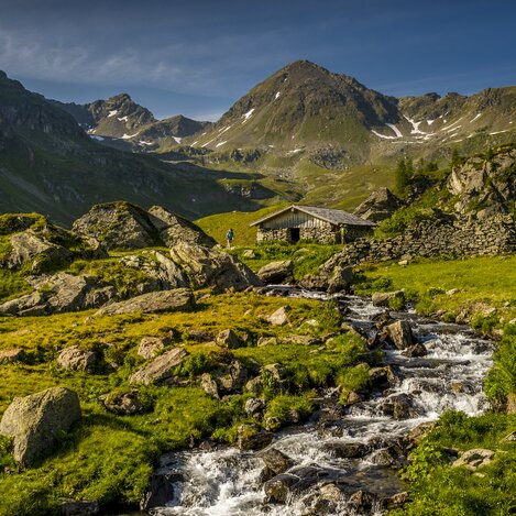 Bei den Giglachseen | © STG | photo-austria.at