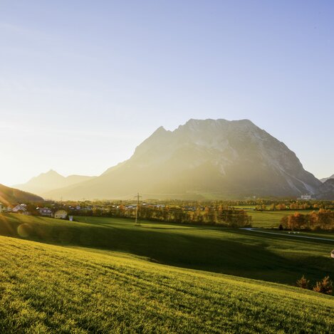 Der Grimming, der höchste freistehende Berg Europas | © STG | Atelier Jungwirth / allOver