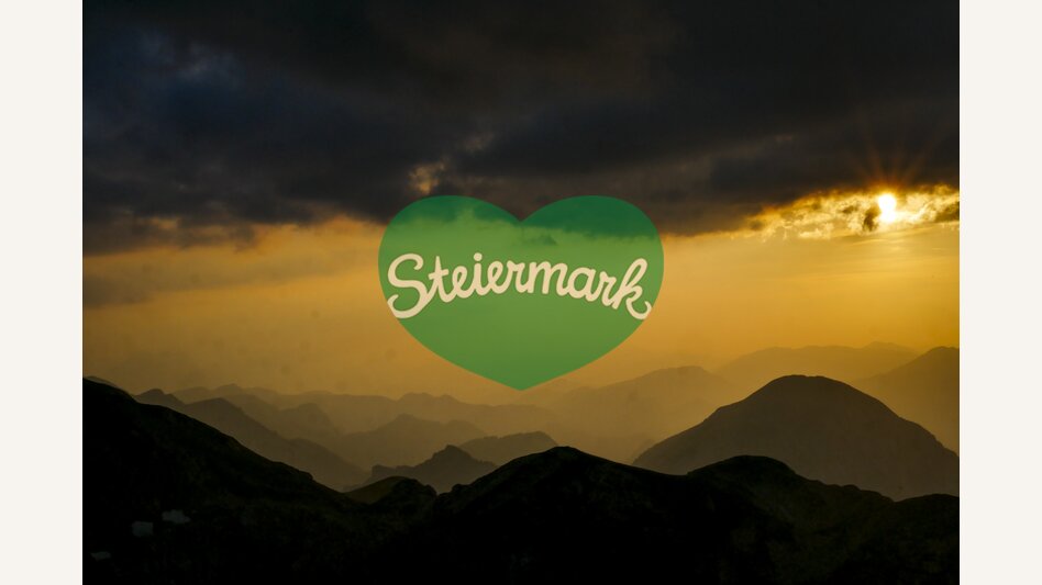 Blick aufs Hochschwab-Massiv | © STG | Manfred Polansky