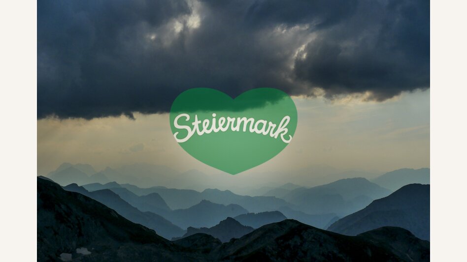 Blick aufs Hochschwab-Massiv | © STG | Manfred Polansky