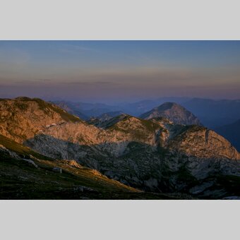 Am Weg zum Schiestlhaus am Hochschwab | © STG | Manfred Polansky