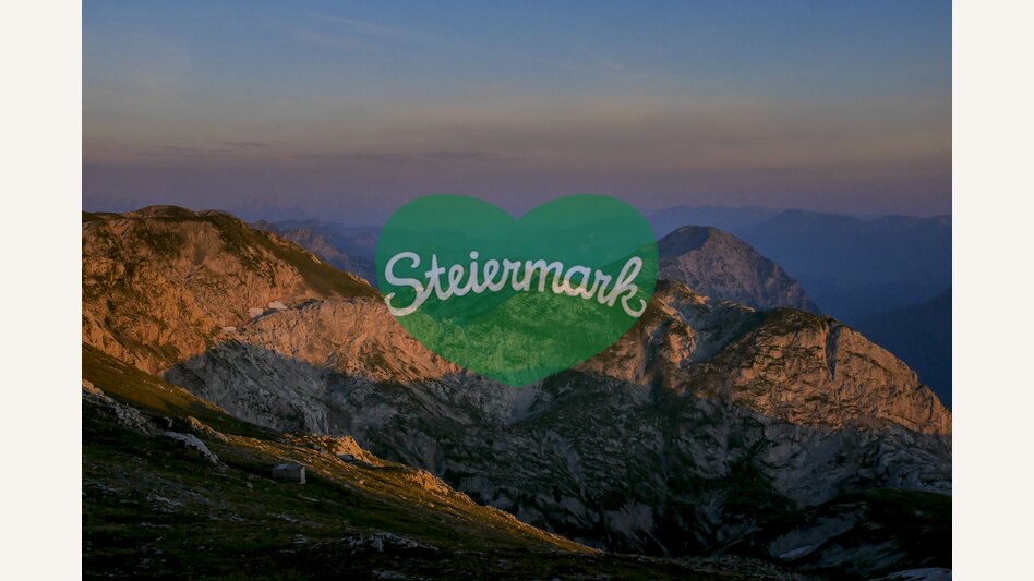 Am Weg zum Schiestlhaus am Hochschwab | © STG | Manfred Polansky