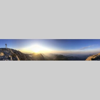 Am Weg zum Schiestlhaus am Hochschwab | © STG | Manfred Polansky