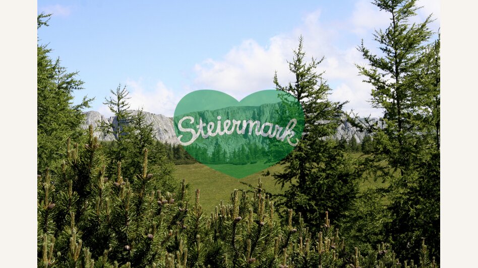 Blick auf den Hochschwab | © STG | Karlfranz Weinhandl