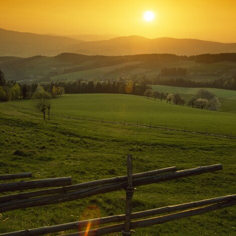 Blick aufs Joglland | © STG | Atelier Jungwirth I Bernhard Bergmann