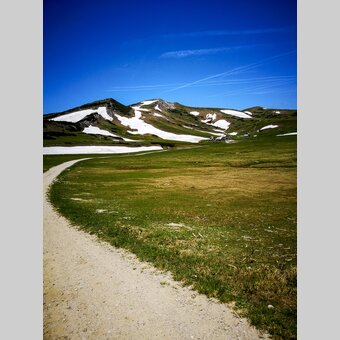 Auf der Schneealm im Naturpark Mürzer Oberland | © STG | Gleichweit-Nistelberger