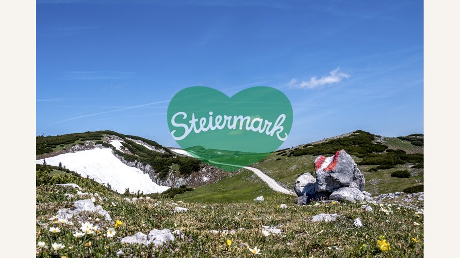 Auf der Schneealm im Naturpark Mürzer Oberland | © STG | Gleichweit-Nistelberger