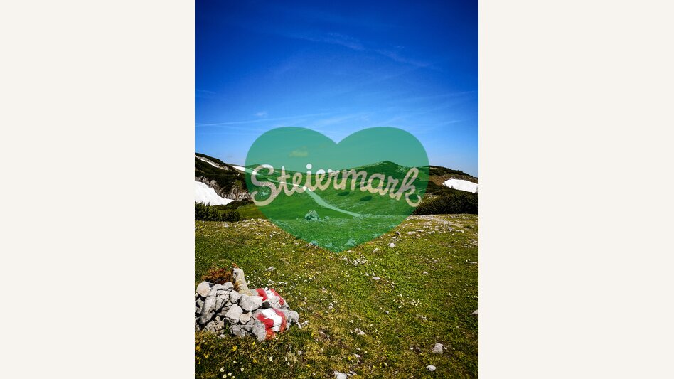 Auf der Schneealm im Naturpark Mürzer Oberland | © STG | Gleichweit-Nistelberger
