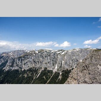 Aflenzer Bürgeralm | © STG | Gleichweit-Nistelberger