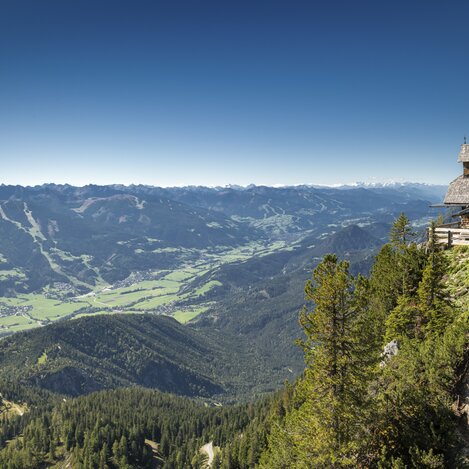 Stoderzinken | © Steiermark Tourismus | photo-austria.at