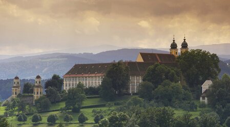 Schloss Stainz | © STG | Atelier Jungwirth I Bernhard Bergmann