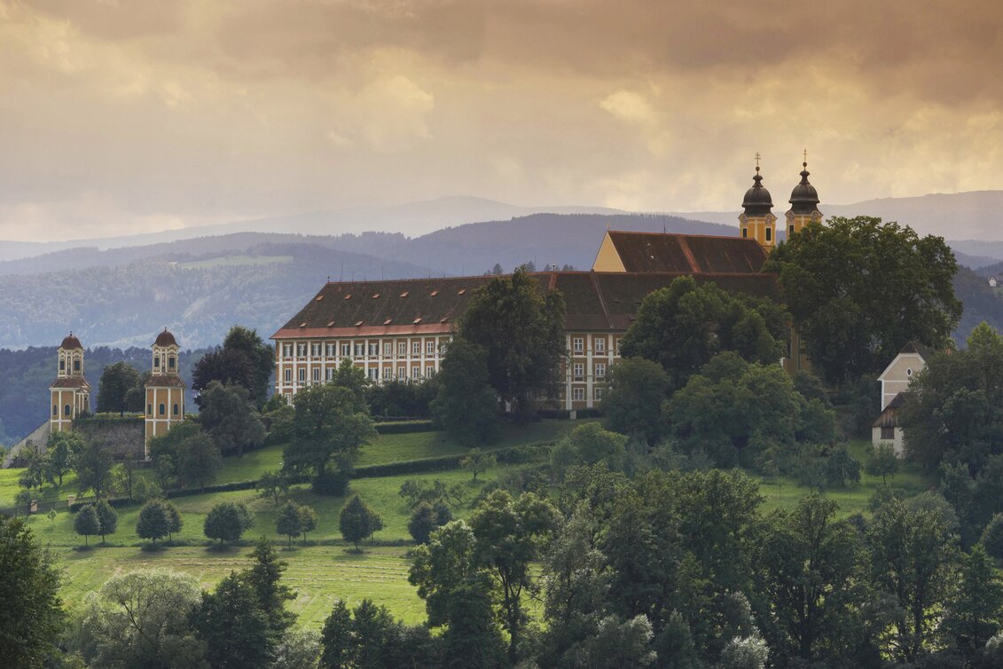 Schloss Stainz | © STG | Atelier Jungwirth I Bernhard Bergmann