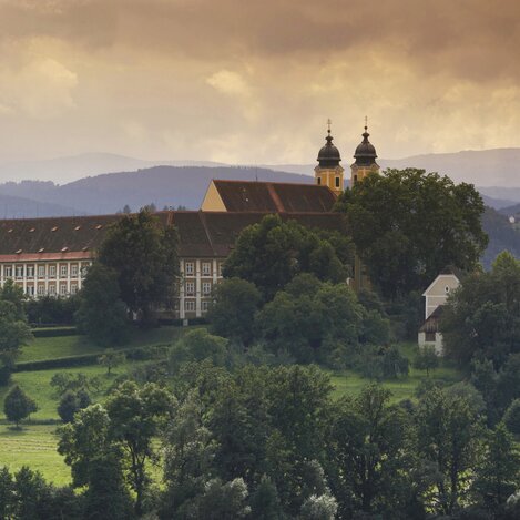 Schloss Stainz | © STG | Atelier Jungwirth I Bernhard Bergmann