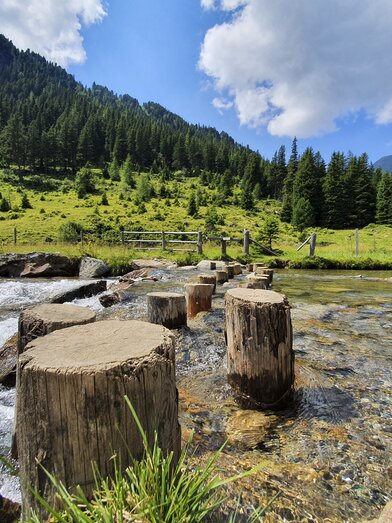 Eselsberger Alps (Oberwölz-Lachtal) | © Steiermark Tourismus | Günther Steininger