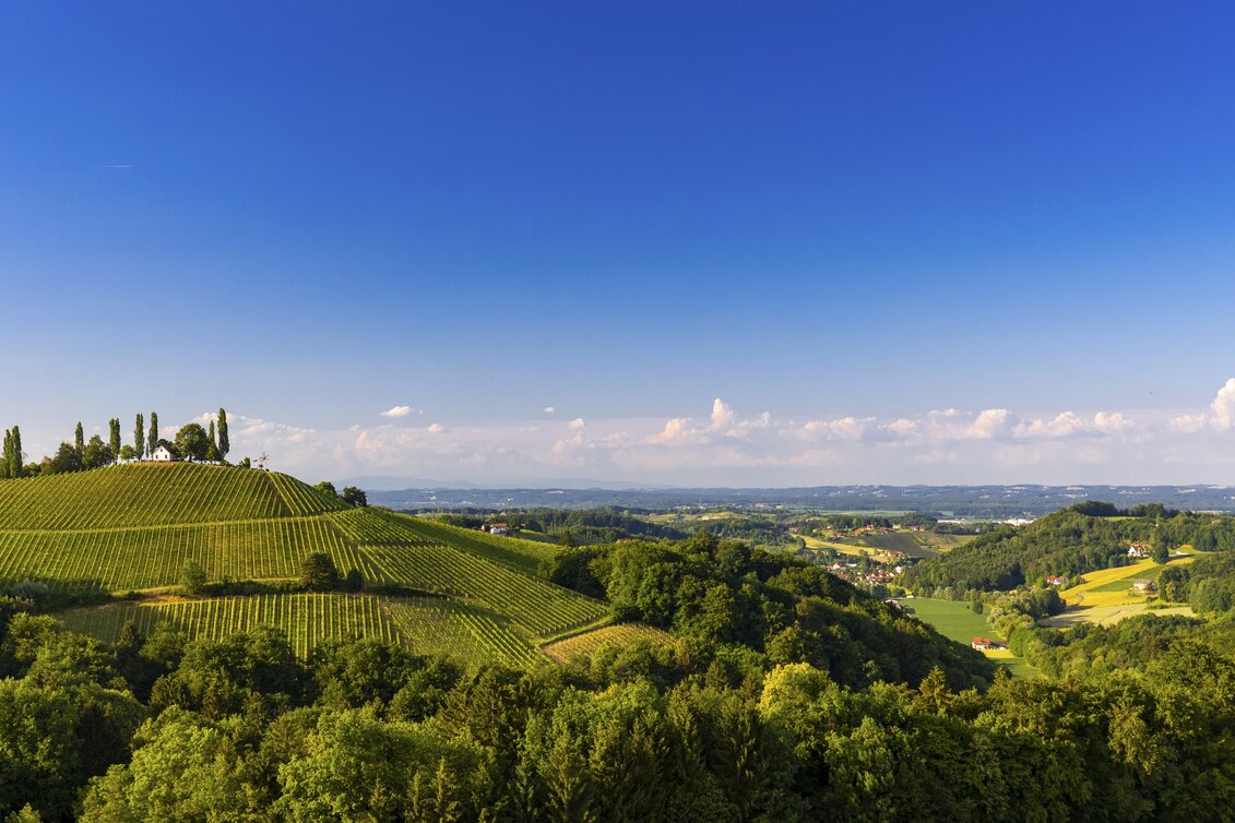 Gamlitz - Impression #1