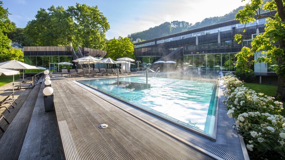 DAS KURHAUS Bad Gleichenberg | © Das Kurhaus Bad Gleichenberg | Verena Kaiser