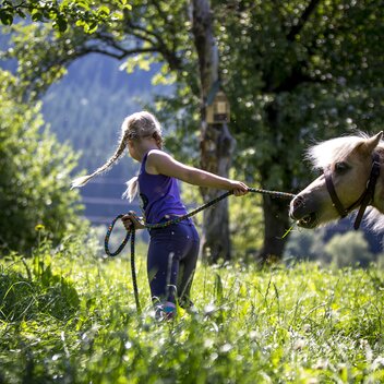 Urlaubsglück in der Steiermark | © STG | Tom Lamm