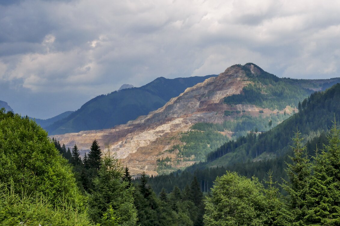 PackageJourney of discovery around the Erzberg - Adventure and excursions in the Erzberg-Leoben region