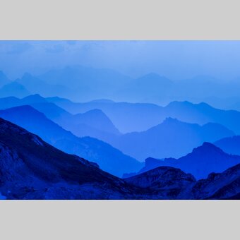 Blick aufs Hochschwab-Massiv | © STG | Manfred Polansky