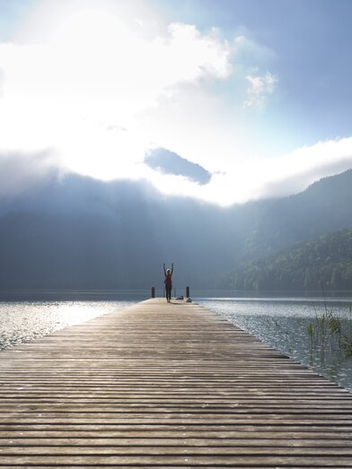 Ausseer lake | © Steiermark Tourismus | Himsl