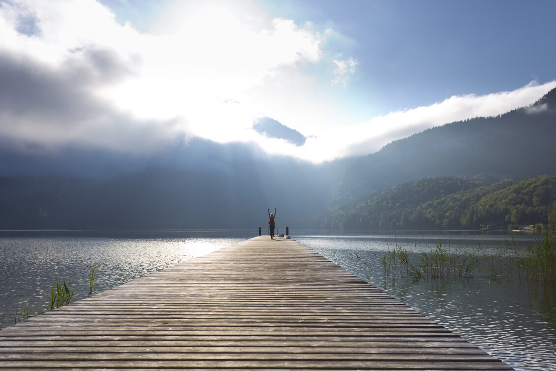 PackageAusseerland-Full of Delights - A place to enjoy