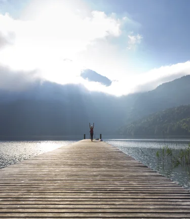 Ausseer lake | © Steiermark Tourismus | Himsl