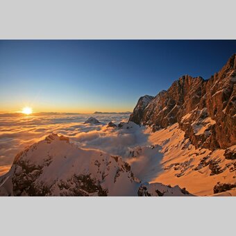 Dachstein - Südwand | © STG | photo-austria.at