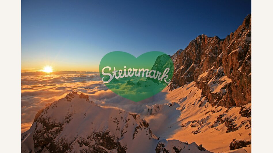 Dachstein - Südwand | © STG | photo-austria.at