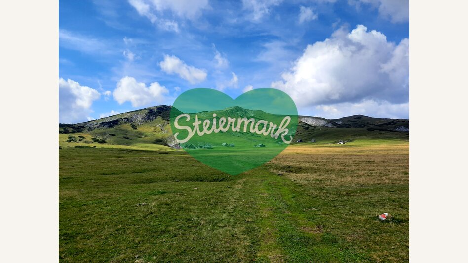 Schneealm im Naturpark Mürzer Oberland | © STG | Eva Unterhuber