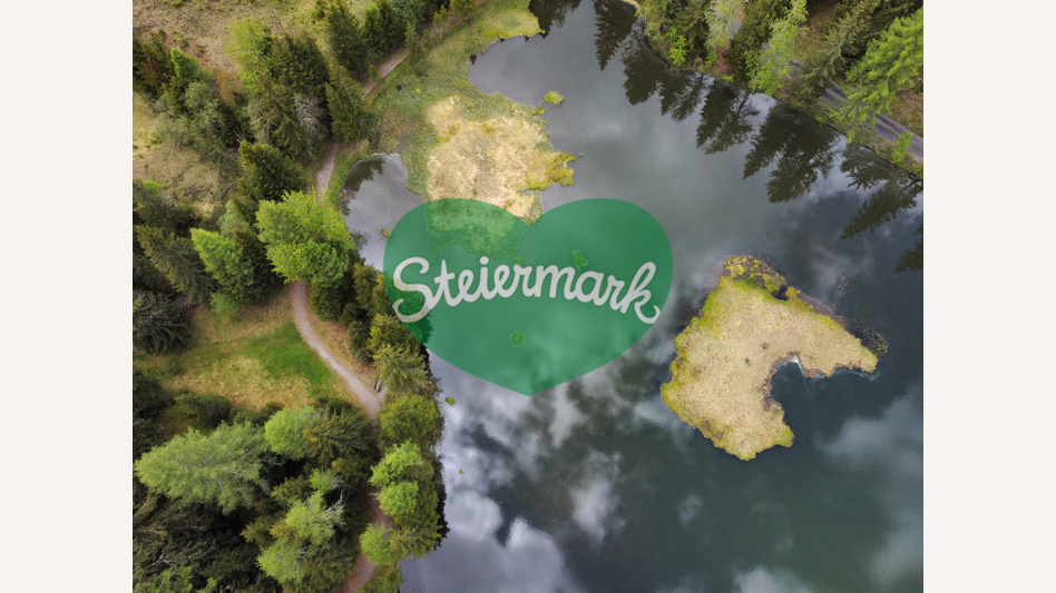 Schattensee im Bergsteigerdorf Krakau | © STG | Günther Steininger