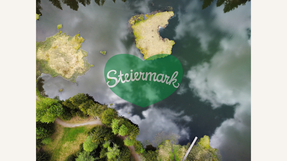 Schattensee im Bergsteigerdorf Krakau | © STG | Günther Steininger