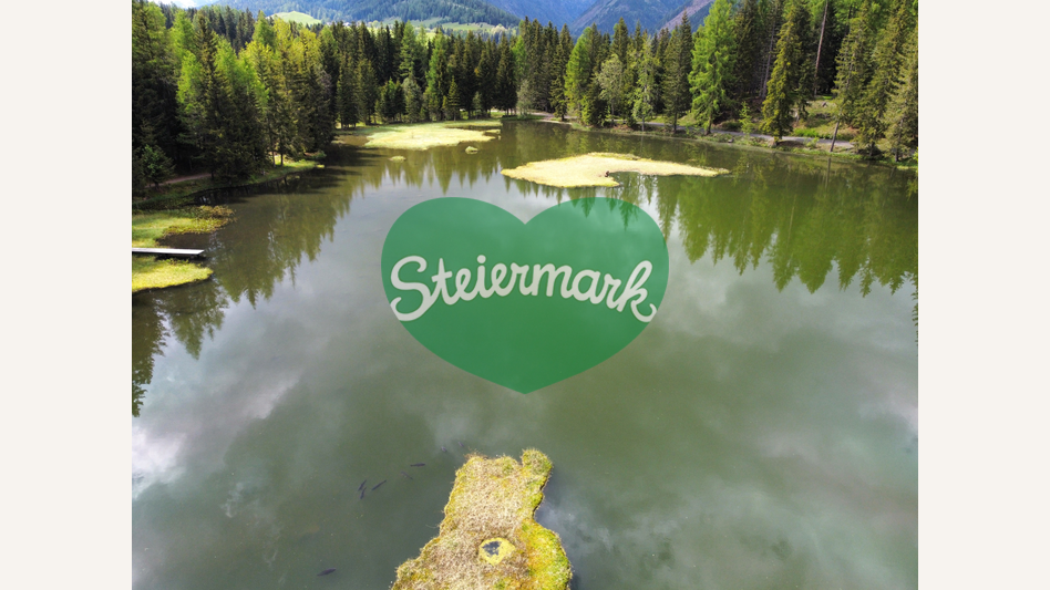 Etrachsee im Bergsteigerdorf Krakau | © STG | Günther Steininger