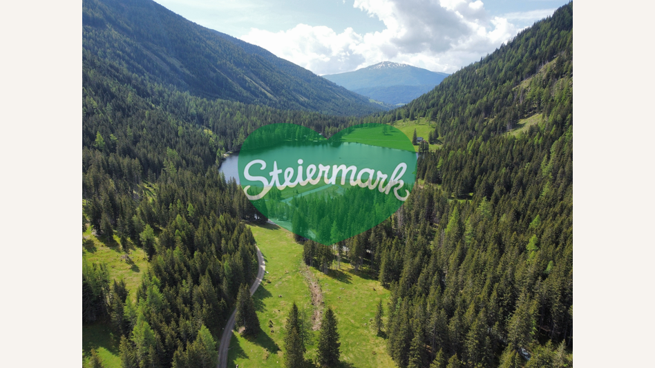 Etrachsee im Bergsteigerdorf Krakau | © STG | Günther Steininger