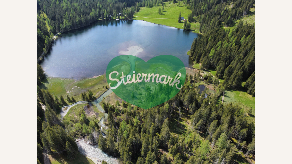 Etrachsee im Bergsteigerdorf Krakau | © STG | Günther Steininger