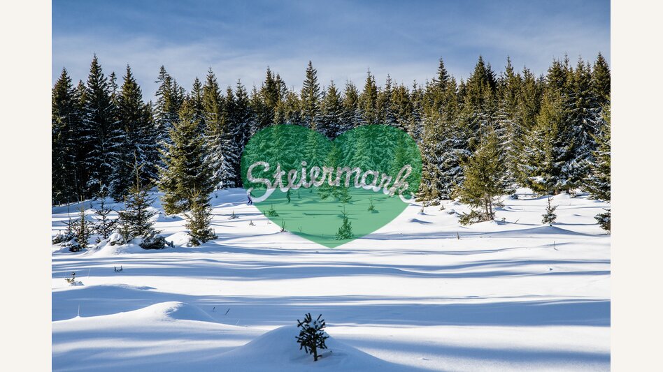 Langlaufen auf der Hebalm | © STG | Mias Photoart