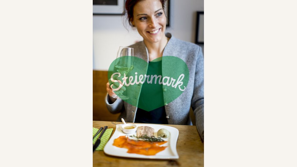 Geräucherte Lachs- und Seeforelle in Mariazell | © STG | Tom Lamm