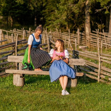 Time for a rest | © Steiermark Tourismus | Jenni Koller