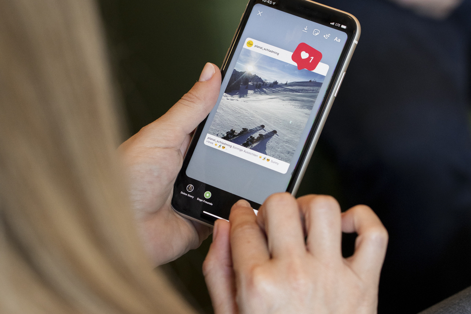 Steiermark-Urlaubsplanung | © STG | Punkt & Komma