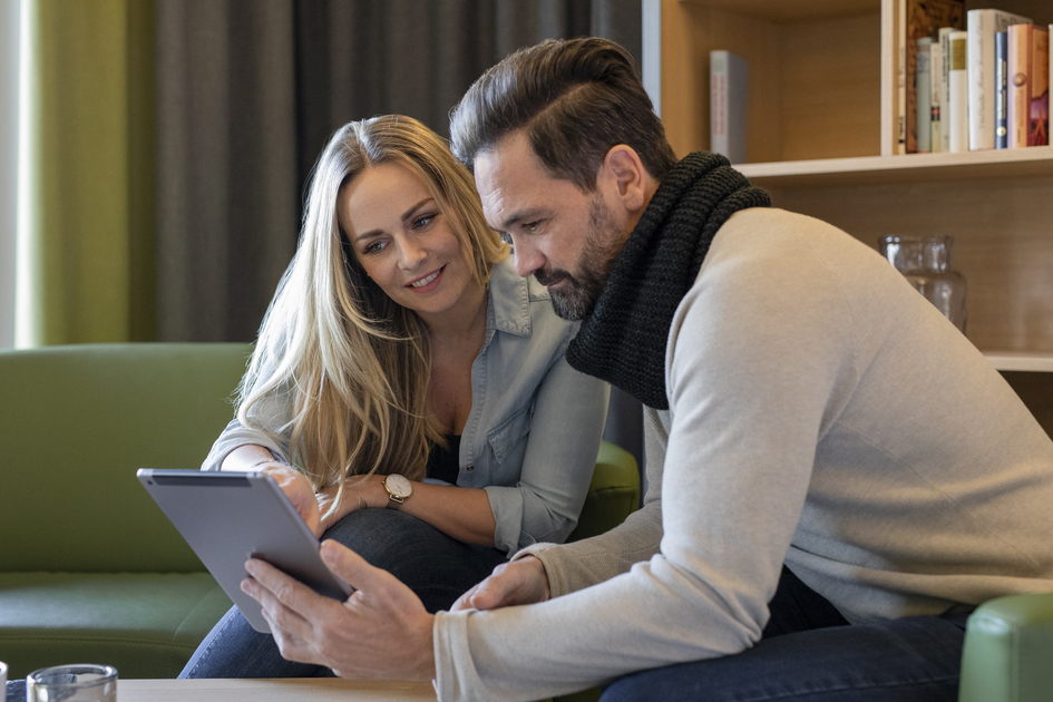 Steiermark-Urlaubsplanung | © STG | Punkt & Komma