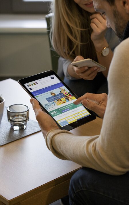 Steiermark-Urlaubsplanung | © STG | Punkt & Komma