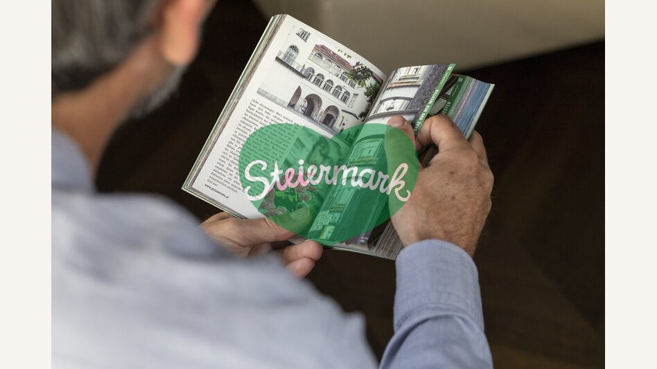 Vorbereitung auf den Städteurlaub in Graz | © STG | Punkt & Komma