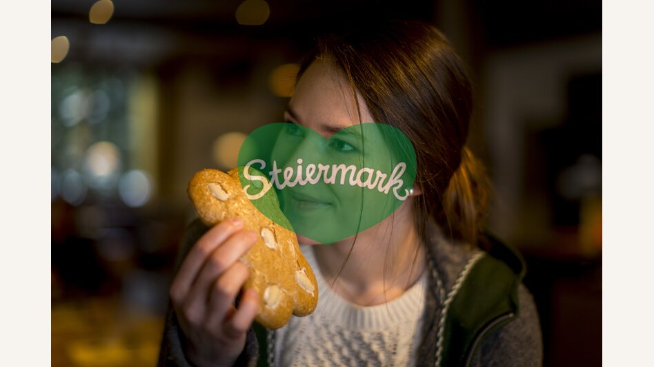 Lebkuchen: er riecht und schmeckt gut und schaut gut aus, eine wahre Seelennahrung | © STG | Tom Lamm