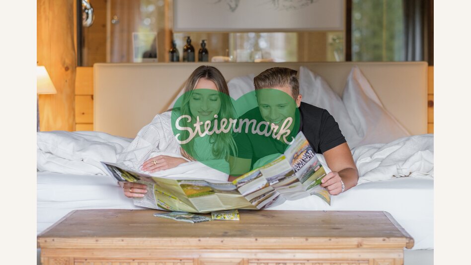 Urlaub in einem Vogelhaus am Pogusch | © STG | Elena Egger