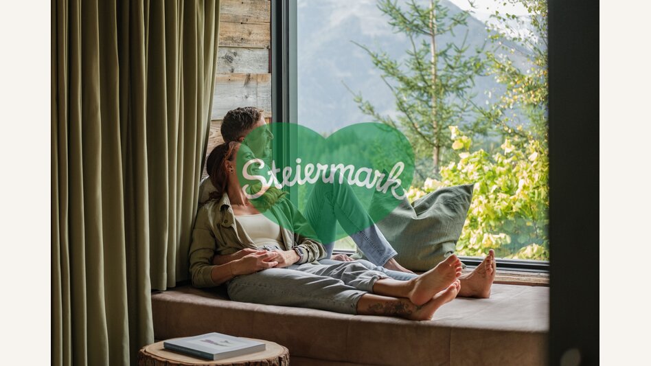 Urlaub in einem Vogelhaus am Pogusch | © STG | Elena Egger