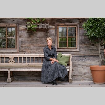 Birgit Reitbauer, Steirereck am Pogusch | © STG | Elena Egger