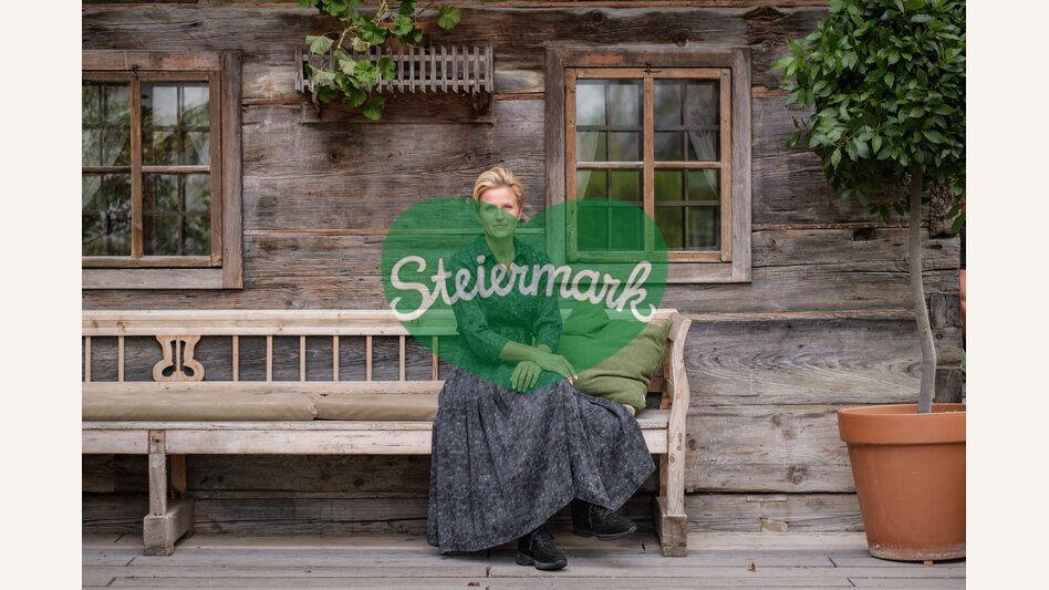 Birgit Reitbauer, Steirereck am Pogusch | © STG | Elena Egger