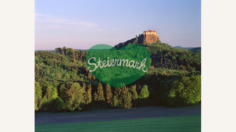 Riegersburg | © STG | Popp-Hackner