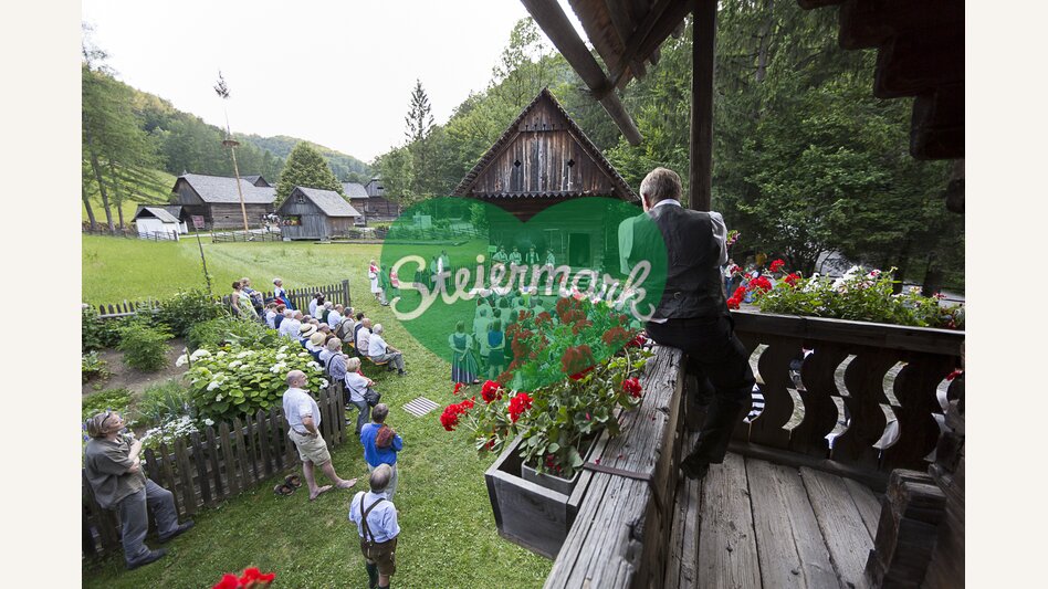 Styriarte (in Stübing) | © Styriarte | Werner Kmetitsch